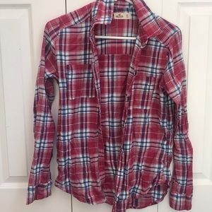 Flannel